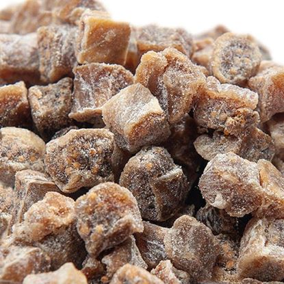 Picture of Figs, Dried Diced 10kg (BULK)