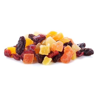 Picture of Mixed Dried Fruit 1kg
