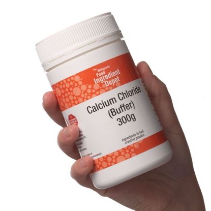 Picture of Calcium Chloride Granules 300g