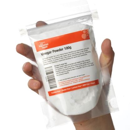 Picture of Vinegar Powder 100g (12)
