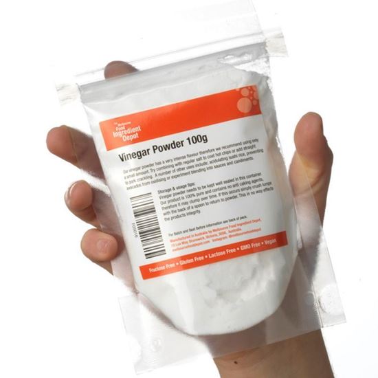 Picture of Vinegar Powder 100g (12)