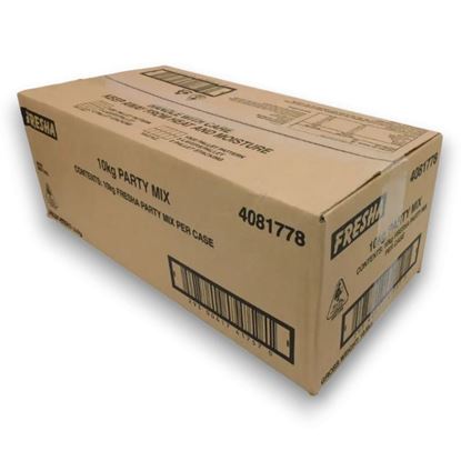 Picture of Confect, Party Mix 10Kg (BOX) - Fresha