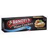 Picture of Biscuit, Water Cracker 125g (20) - Arnot