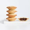 Picture of Filling, Fruit Mince 20Kg Puratos