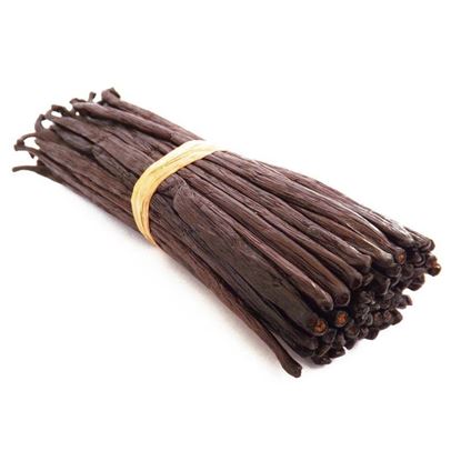 Picture of Vanilla Bean, Tahitensis 100g (10)