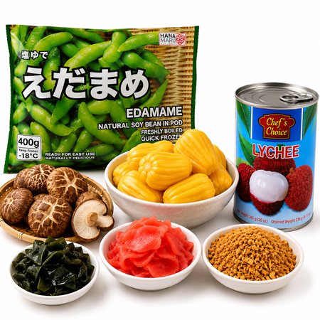 Picture for category Fruit & Vegetables