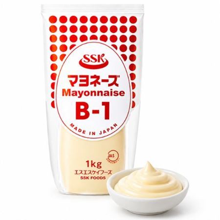 Picture for category Mayonnaise