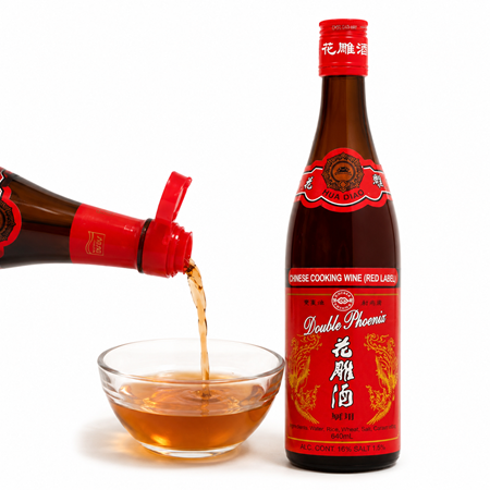 Picture for category Wines & Spirits (Cooking)
