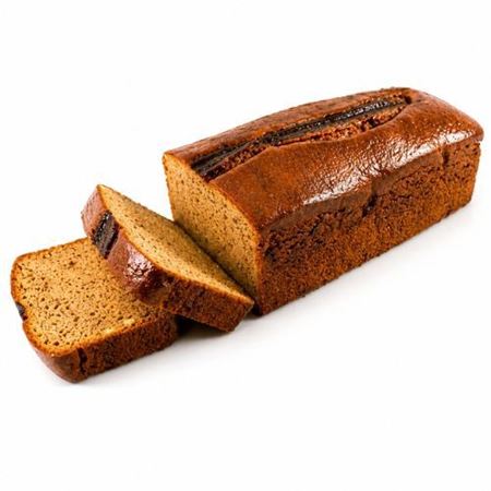 Picture for category Banana Bread