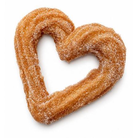 Picture for category Churros
