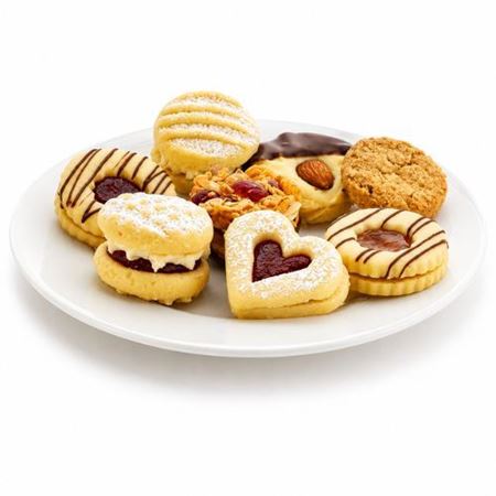 Picture for category Cookie Bites