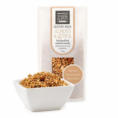 Picture for category Granola & Muesli