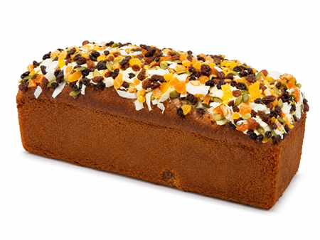 Picture for category Loaves