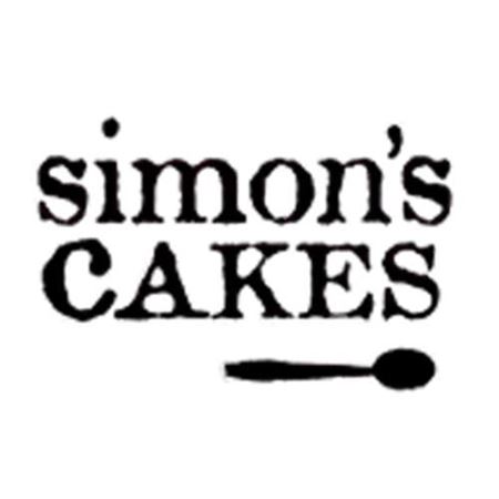 Picture for category Simon's Cakes