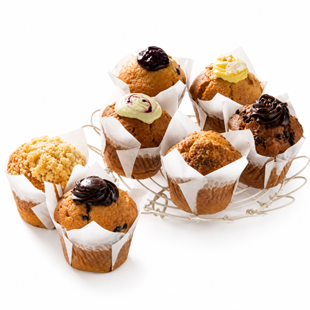 Picture for category Muffins