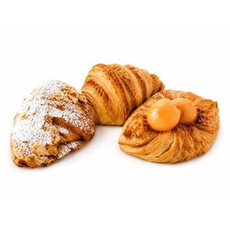Picture for category Pastries