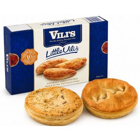 Picture for category Pies: Vilis