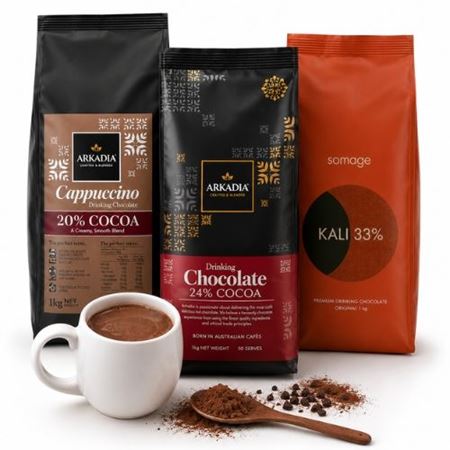 Picture for category Chocolate