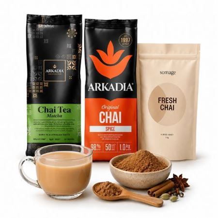 Picture for category Chai's