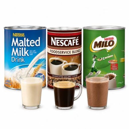 Picture for category Coffee Alternatives (Non Chai)