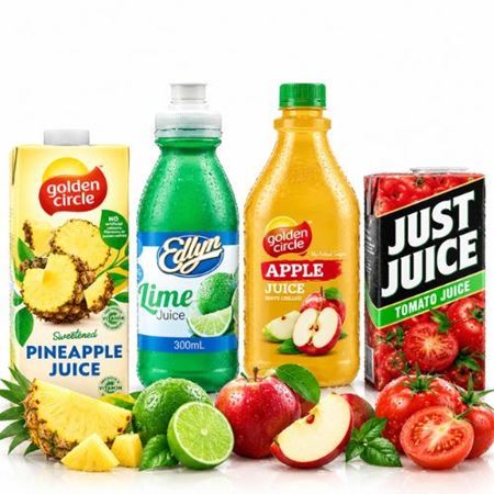Picture for category Juices