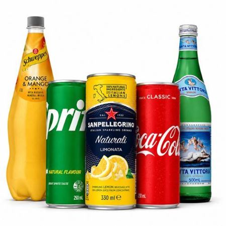 Picture for category Drinks
