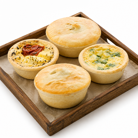 Picture for category Pies: Ivans