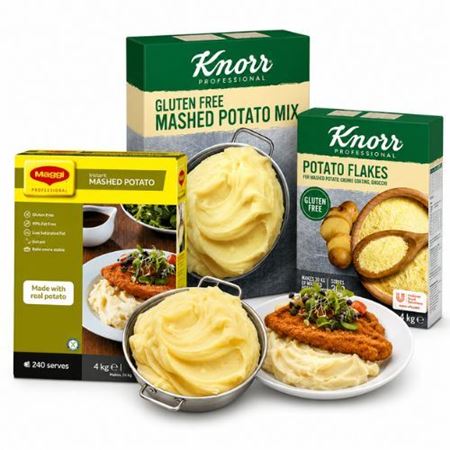 Picture for category Mash Potatoes
