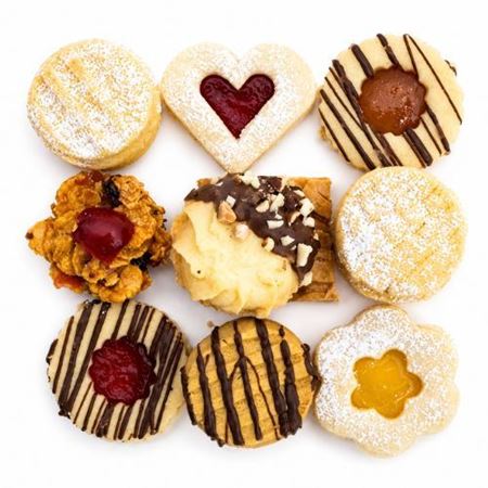 Picture for category Cookie Concepts
