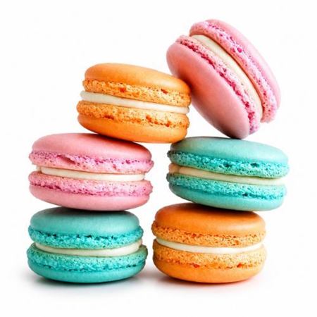 Picture for category Macarons