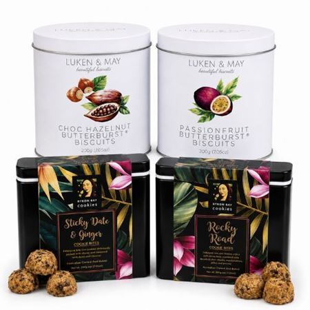 Picture for category Gift Tins (Supply To Order)