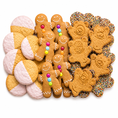 Picture for category Sweet By Nature