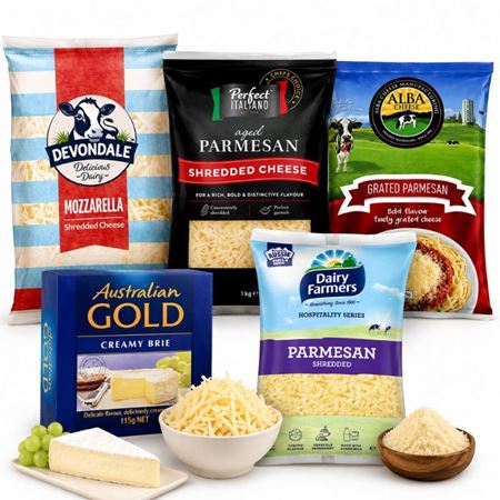 Picture for category Cheese