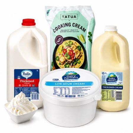 Picture for category Cream