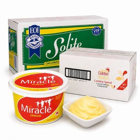 Picture for category Margarine