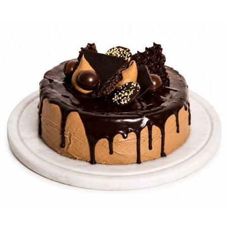 Picture for category Full Size Cakes 7" (Small)