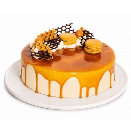 Picture for category Full Size Cakes 9" (Medium)