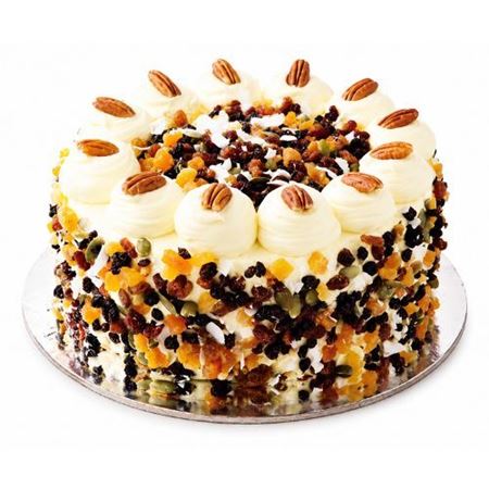 Picture for category Full Size Cakes 12" (Large)
