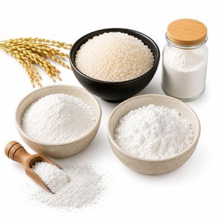 Picture for category Cereals & Grains