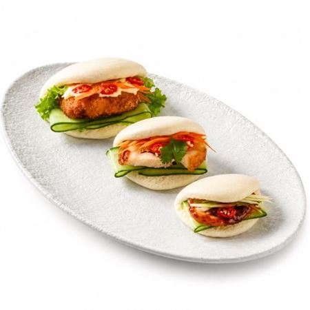Picture for category Buns