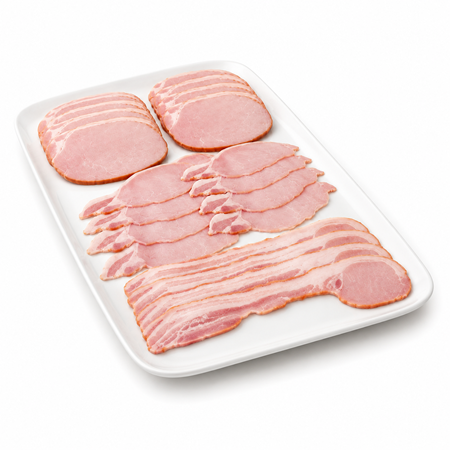 Picture for category Bacon
