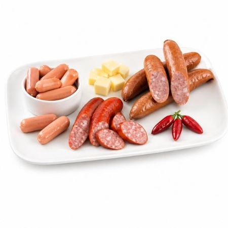 Picture for category Frankfurts
