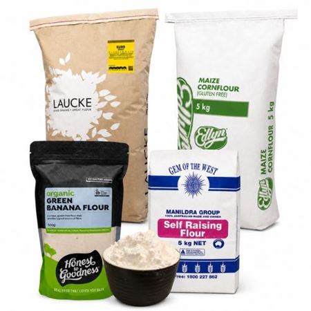 Picture for category Flour