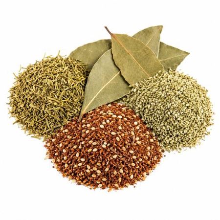 Picture for category Herbs