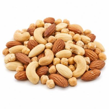 Picture for category Nuts