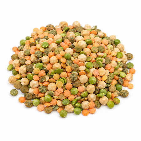 Picture for category Legumes