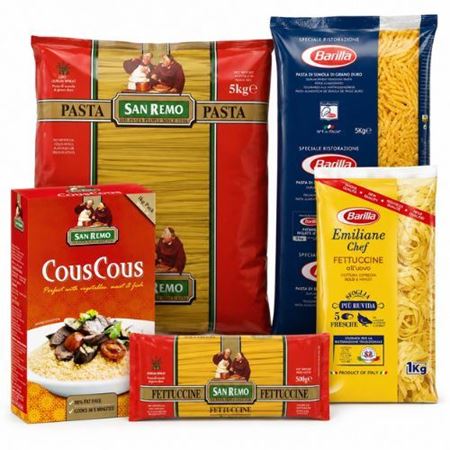 Picture for category Pasta