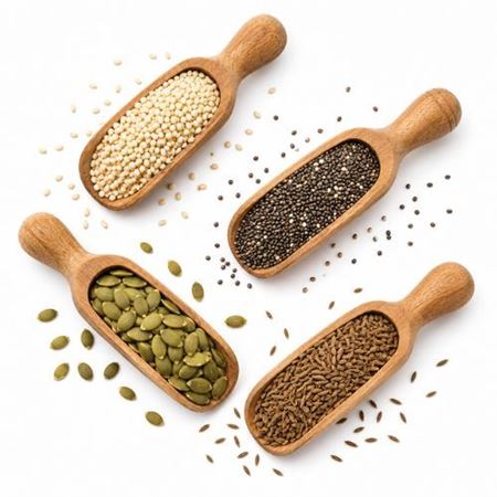 Picture for category Seeds