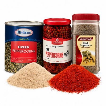 Picture for category Pepper