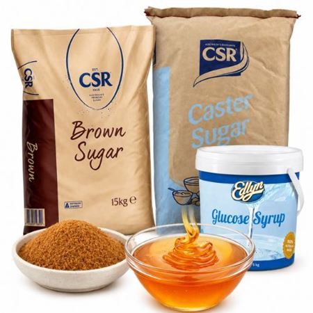 Picture for category Sugar